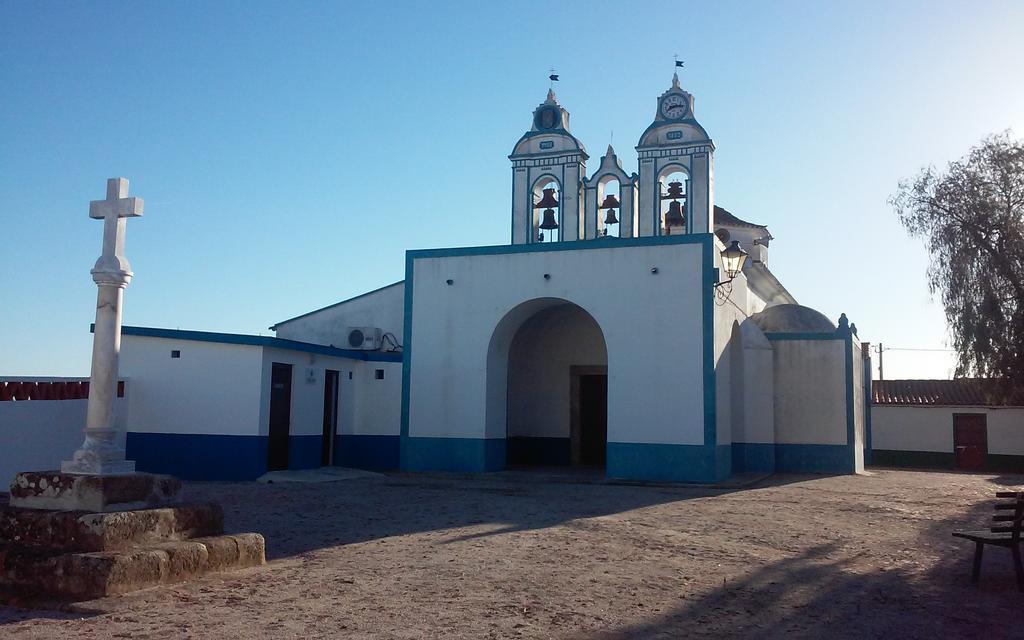 דירות Torre de Coelheiros Casas Antigas Da Torre מראה חיצוני תמונה