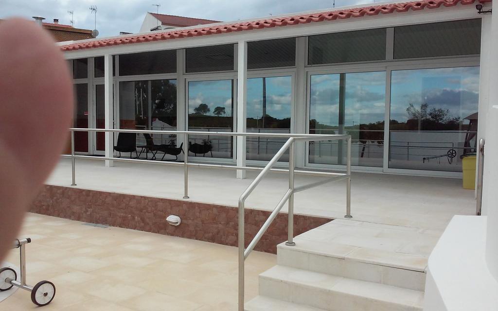 דירות Torre de Coelheiros Casas Antigas Da Torre מראה חיצוני תמונה