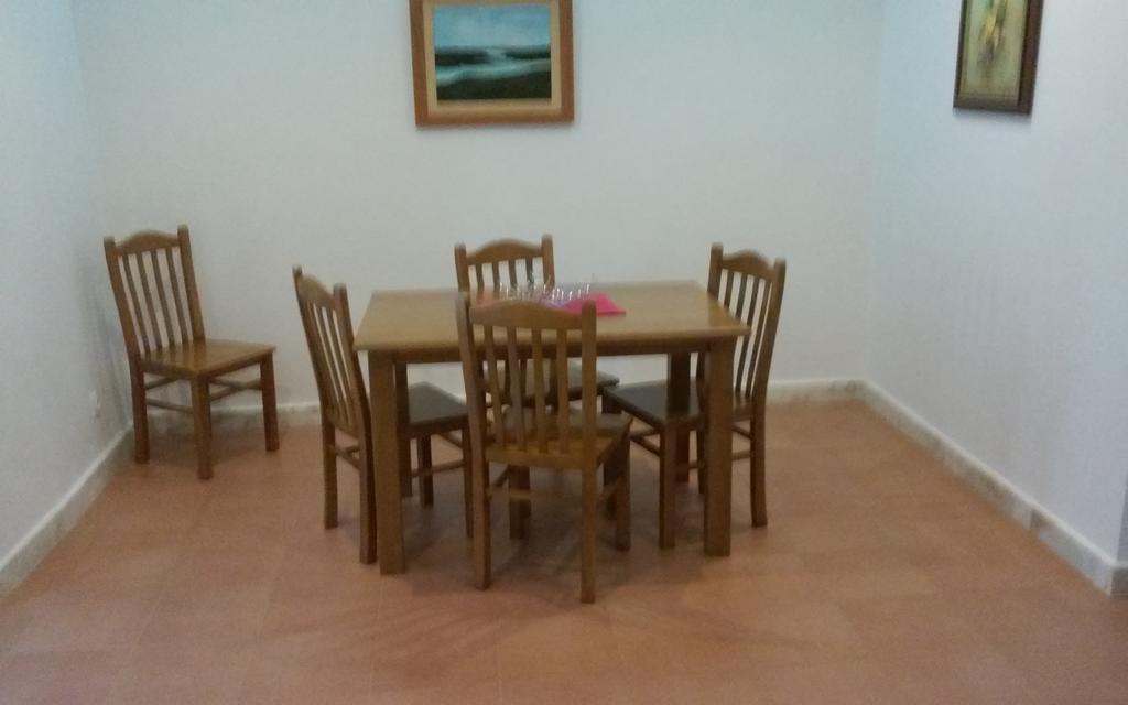 דירות Torre de Coelheiros Casas Antigas Da Torre מראה חיצוני תמונה