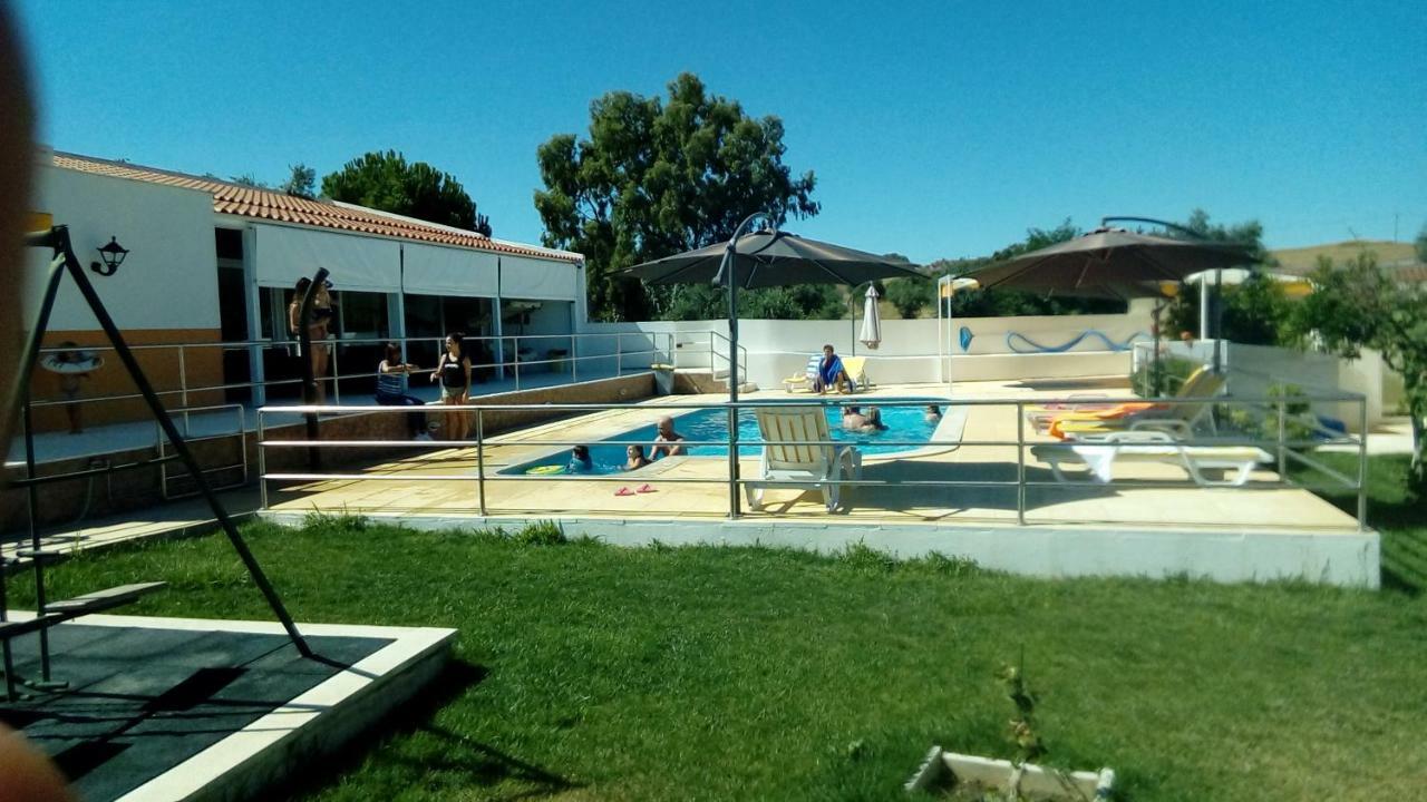 דירות Torre de Coelheiros Casas Antigas Da Torre מראה חיצוני תמונה