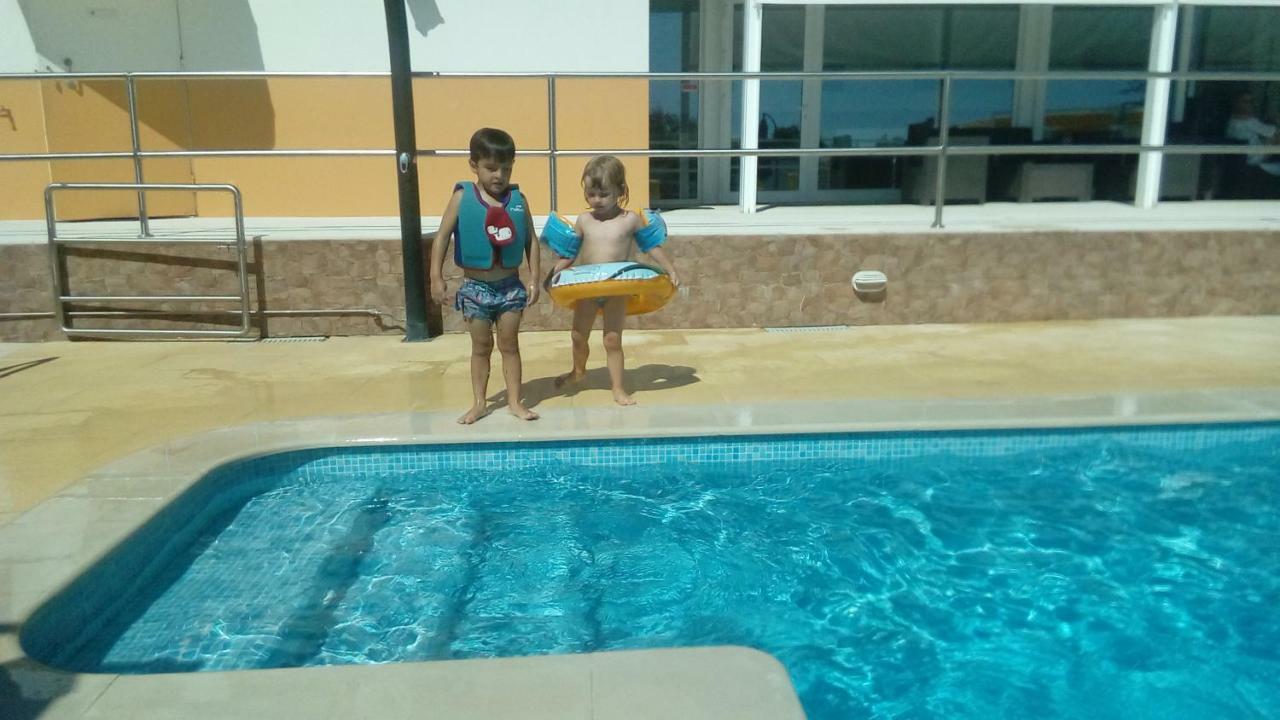 דירות Torre de Coelheiros Casas Antigas Da Torre מראה חיצוני תמונה